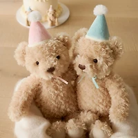 Birthday Arthur Bear Sky