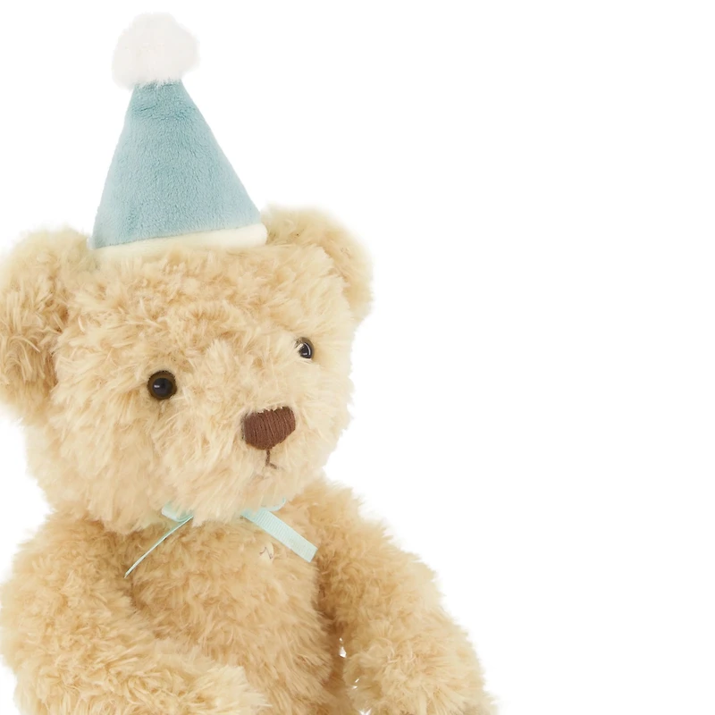 Birthday Arthur Bear Sky