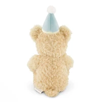Ours Athur Anniversaire Bleu