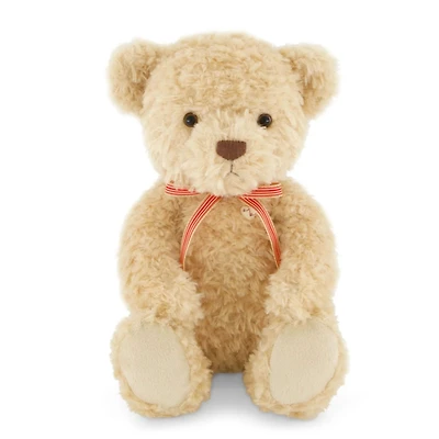 Ours Athur Anniversaire Ruban