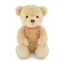 Ours Athur Anniversaire Ruban