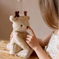 Fable Le Cerf Cozy