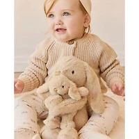 Frankie Le Lapin Câlin - Caramel