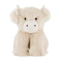 Hilda The Highland Cow