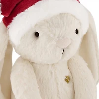 Bunnies Penelope Christmas Hat