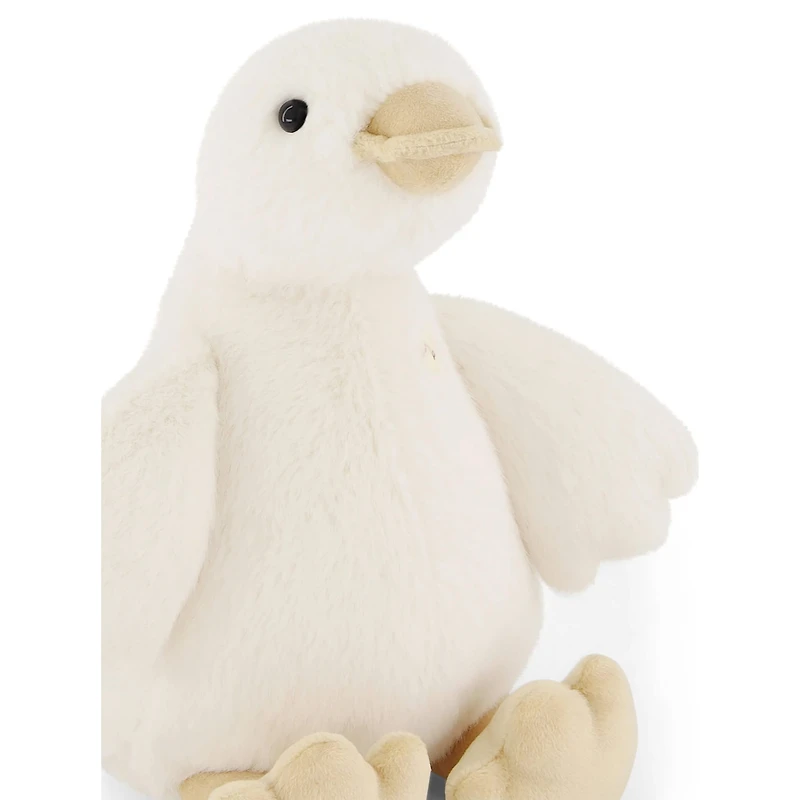 Rose The Duck