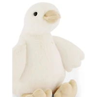 Rose The Duck