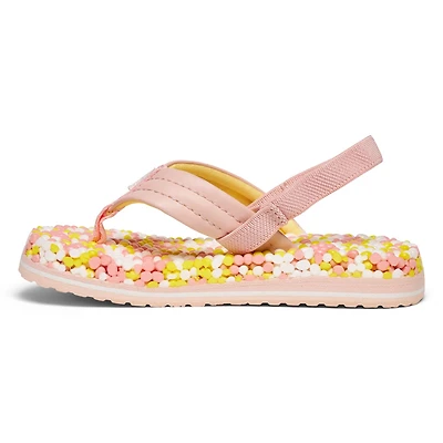 Sandales Bubblecush Pointures 8-13