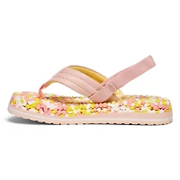 Sandales Bubblecush Pointures 8-13