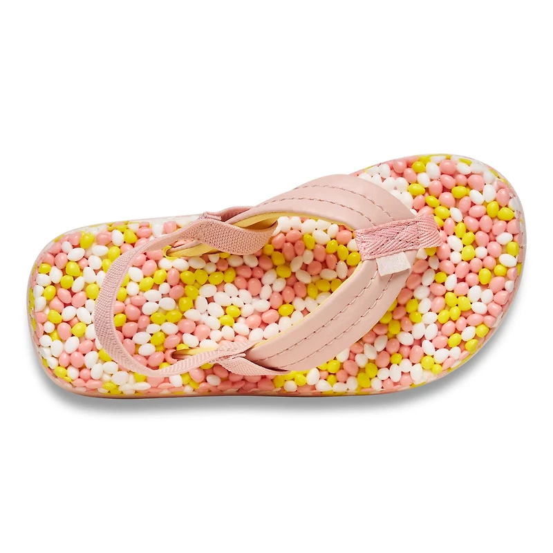 Sandales Bubblecush Pointures 8-13