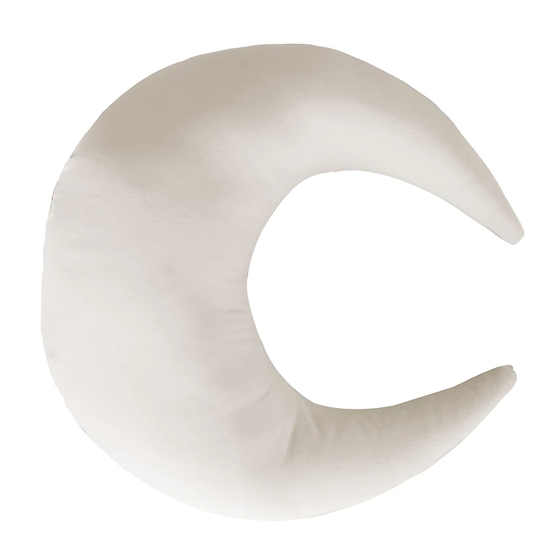 Organic Feeding & Support Pillow Snuggle Me - Natural