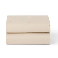 Draps contour pour Berceau SnüzPod5 - Cashmere