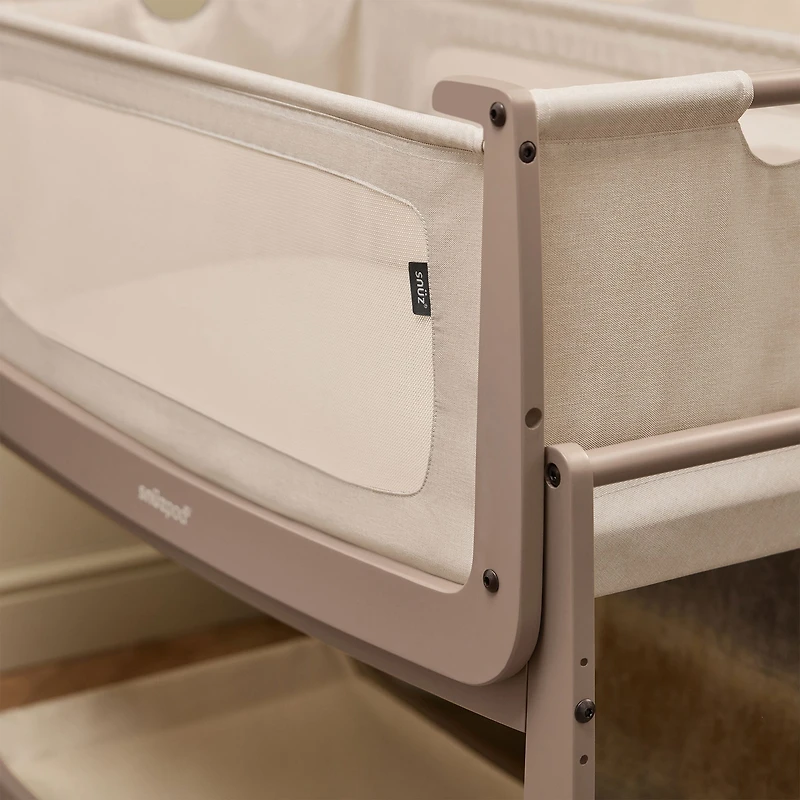 Berceau SnüzPod5 - Mocha