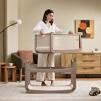 Berceau SnüzPod5 - Mocha