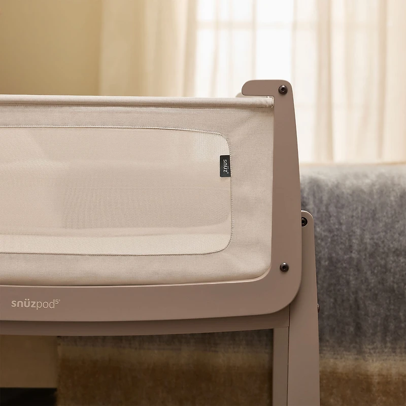Berceau SnüzPod5 - Mocha