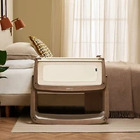 Berceau SnüzPod5 - Walnut