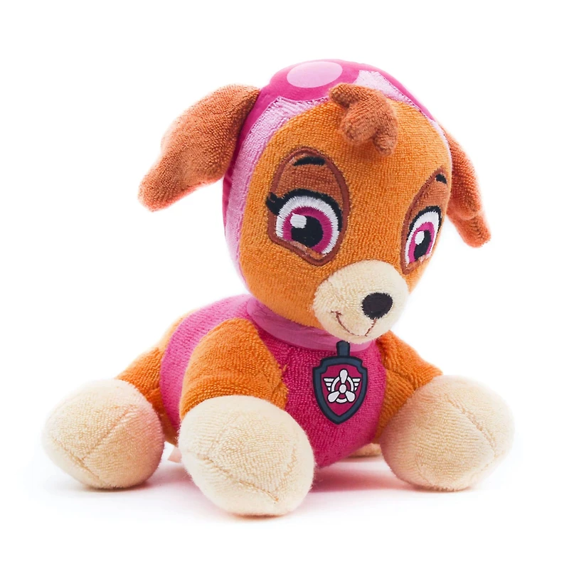 Soapsox Bath Scrub - Skye Paw Patrol