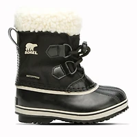 Yoot Pac Nylon Boots