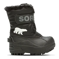 Snow Commander Boots Sizes 4-7