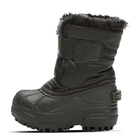 Botte Snow Commander Pointures 4-7