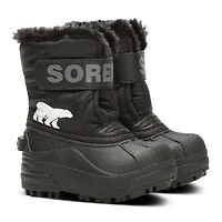 Botte Snow Commander Pointures 4-7