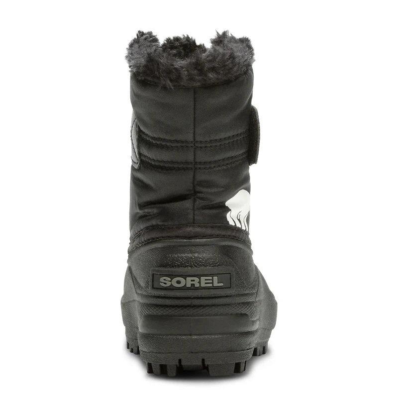 Botte Snow Commander Pointures 4-7