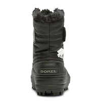 Botte Snow Commander Pointures 4-7