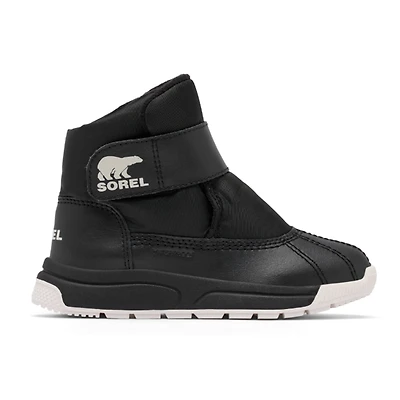 Botte Whitney Iii Pointures 8-13