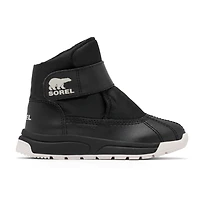 Whitney Iii Mid Boots Sizes