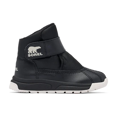 Botte Whitney Iii Pointures 4-7