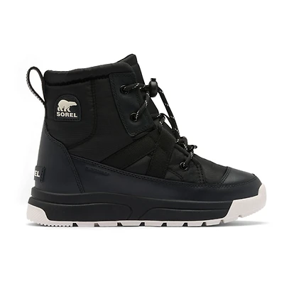 Bottes Whitney Iii Mid Pointures 4-7