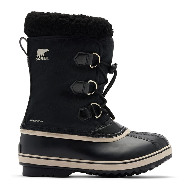 Yoot Pac Nylon Boots Sizes 4-7