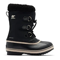 Yoot Pac Nylon Boots Sizes 4-7