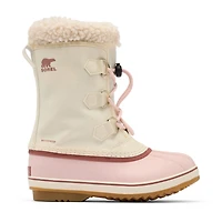 Bottes Yoot Pac Nylon Pointures 4-7