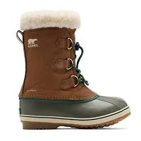 Bottes Yoot Pac Nylon Pointures