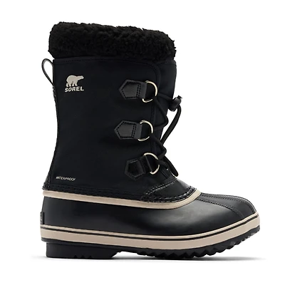 Yoot Pac Nylon Boots Sizes 11-3