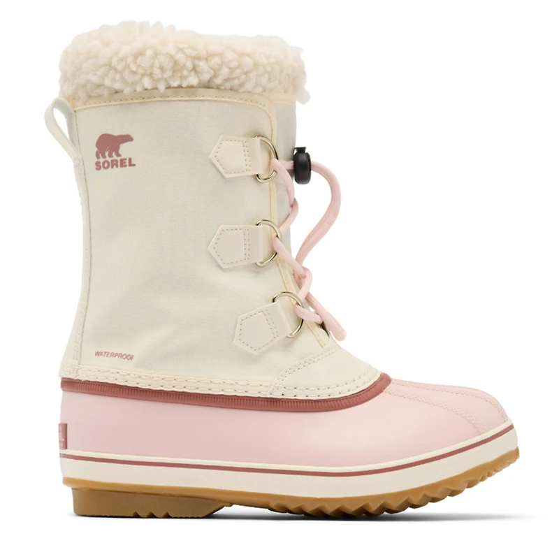 Bottes Yoot Pac Nylon Pointures