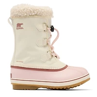 Bottes Yoot Pac Nylon Pointures