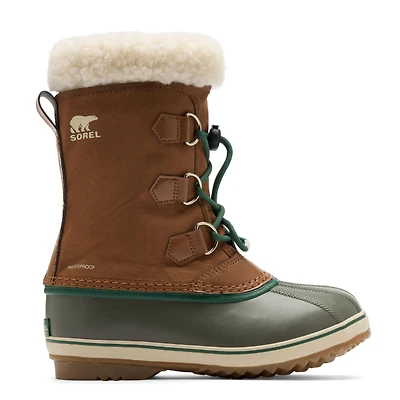 Bottes Yoot Pac Nylon Pointures