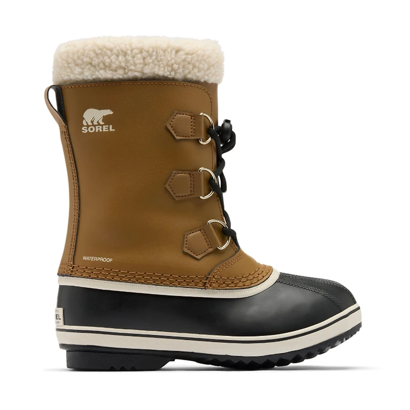 Yoot Pac Tp Boots Sizes