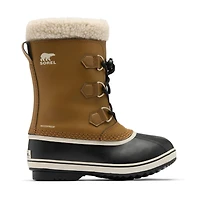 Yoot Pac Tp Boots Sizes