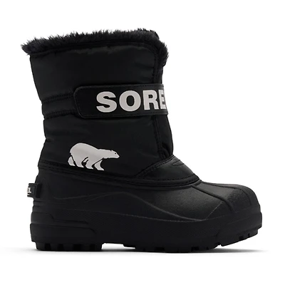 Bottes Snow Commander Pointures 4-10