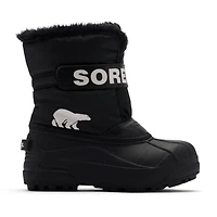 Bottes Snow Commander Pointures 4-10