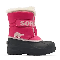 Bottes Snow Commander Pointures 4-10