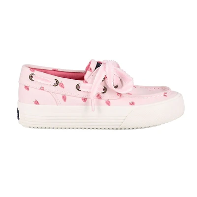 Topsider Bahama Platform Sizes 11-7