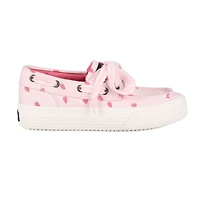 Topsider Bahama Platform Sizes 11-7