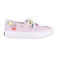 Topsider Bahama Platform Sizes 11-7