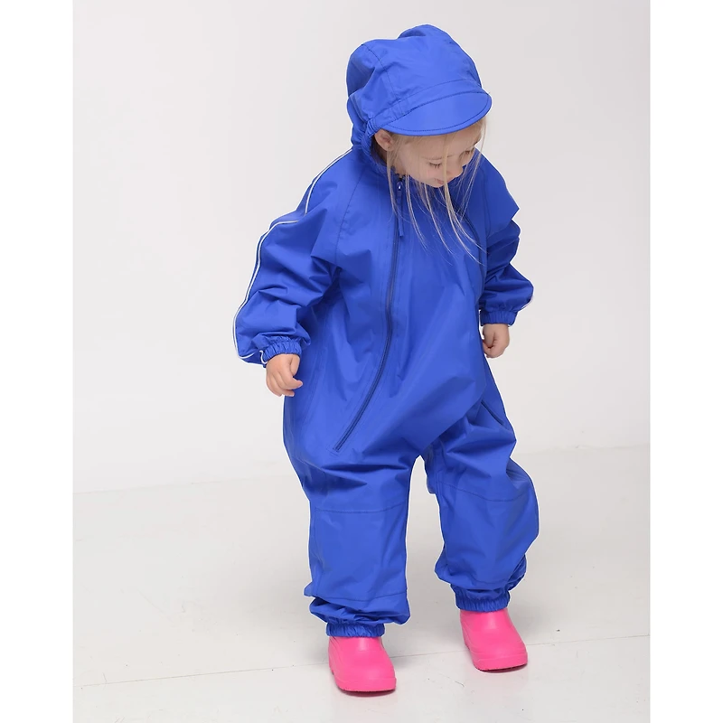 Combinaison De Pluie 2-10