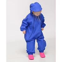 Combinaison De Pluie 2-10