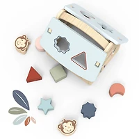 House Shape Sorter
